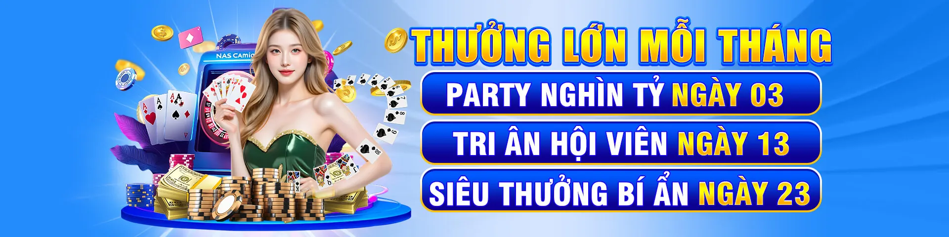 Chương trình VIP độc quyền K066 win